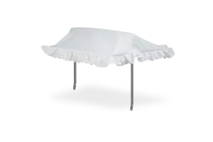 Silver Cross Doll's Pram Sun Canopy