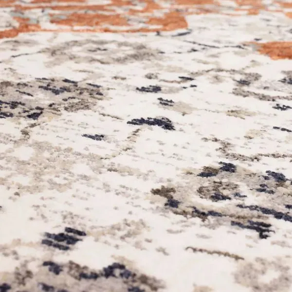 Soiree 91968 90116 Bellini Grey Rug