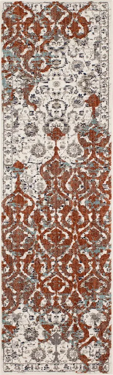 Soiree 91968 90116 Bellini Grey Rug