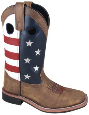 Stars and Stripes Womens