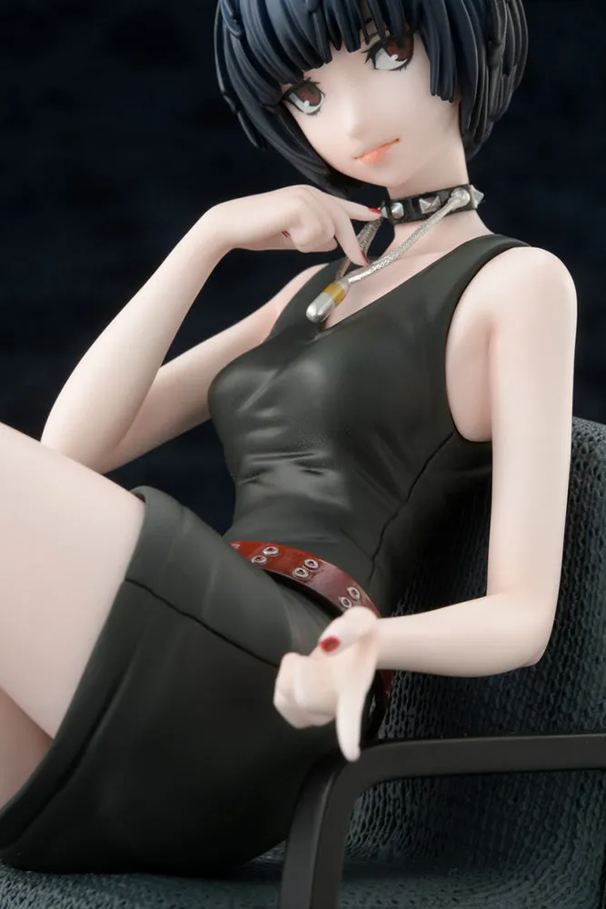 Tae Takemi 1/7 Scale Figure (Re-Run)