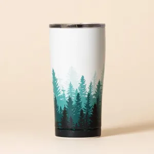Tall Pines 20 oz. Tumbler