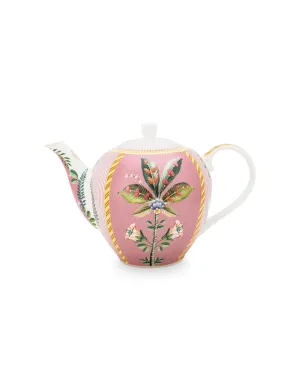 TEA POT LA MAJORELLE PINK 1.6 LTR