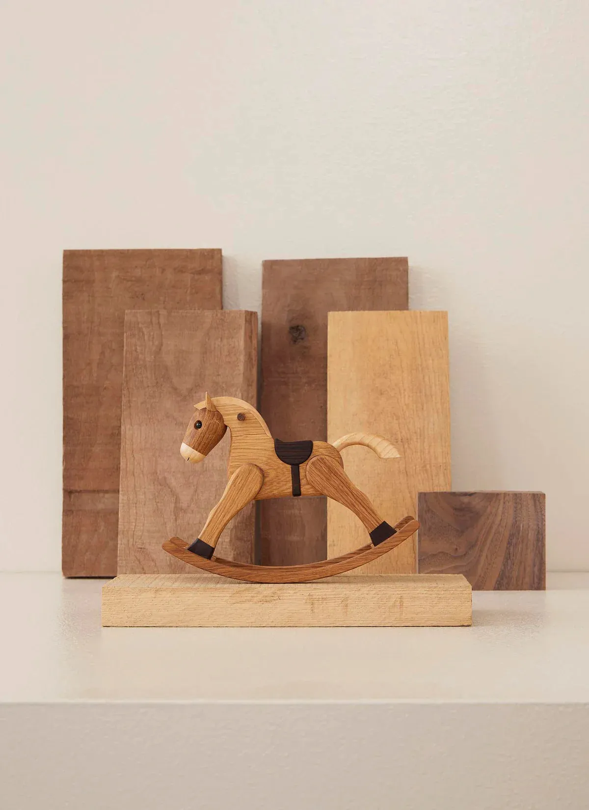 The Rocking Horse