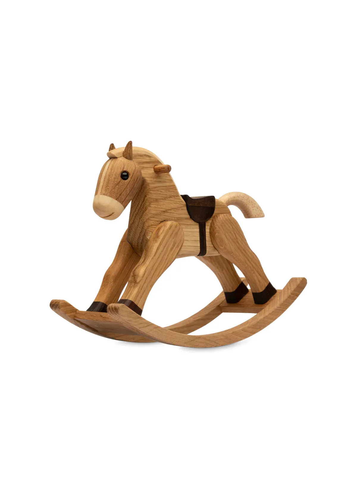The Rocking Horse