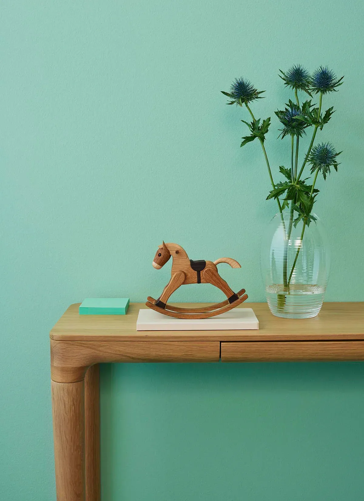The Rocking Horse