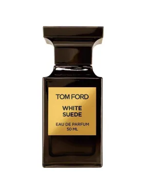 Tom Ford Private Blend White Suede Eau de Parfum 50ml Spray