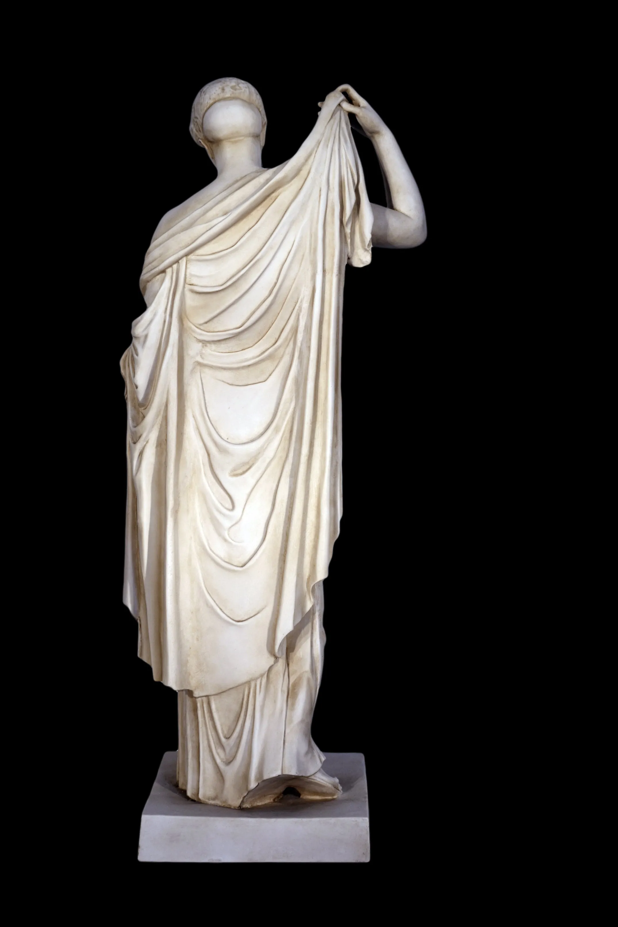 Venus Genetrix - Fréjus Aphrodite Life-size Statue (Large)