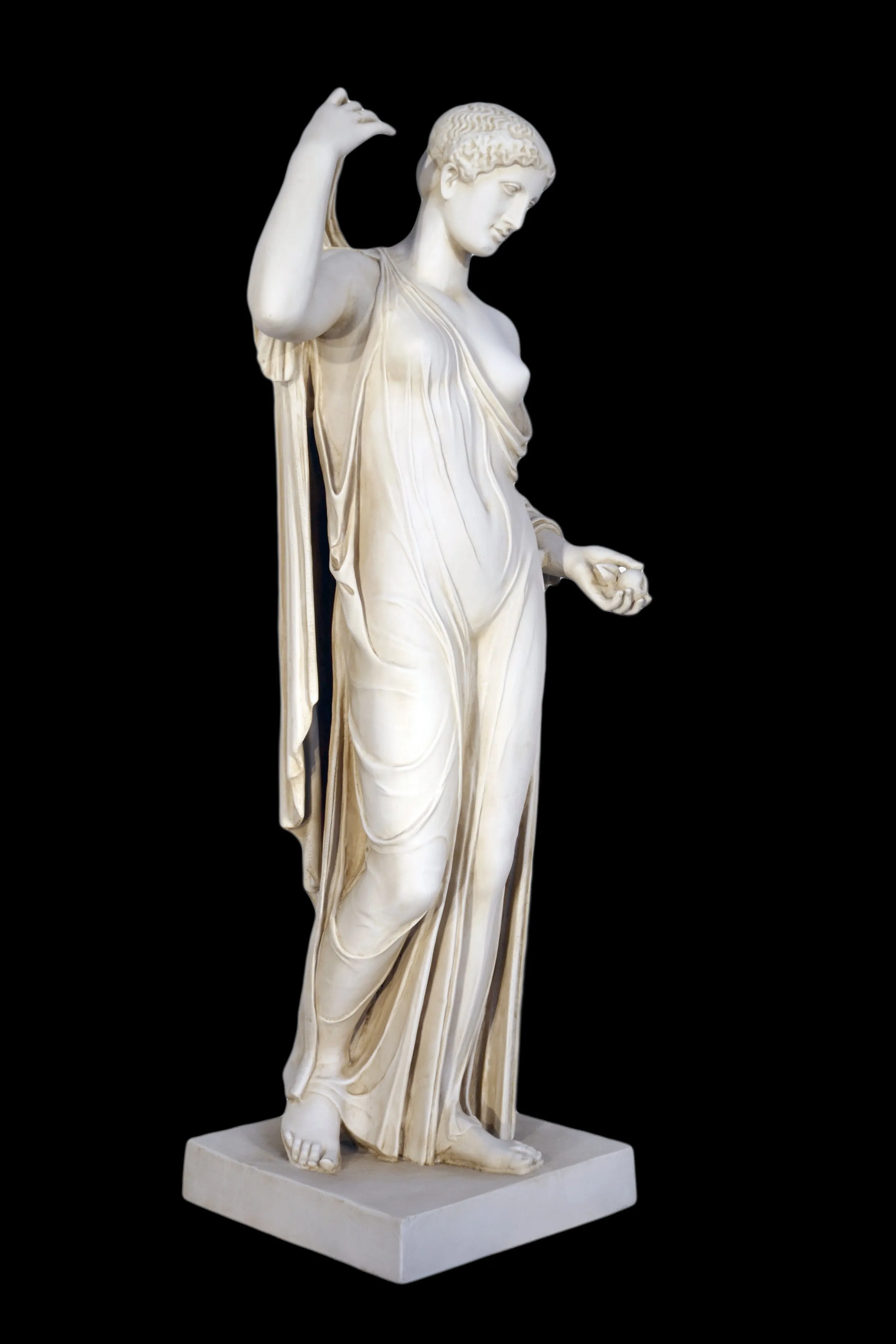 Venus Genetrix - Fréjus Aphrodite Life-size Statue (Large)