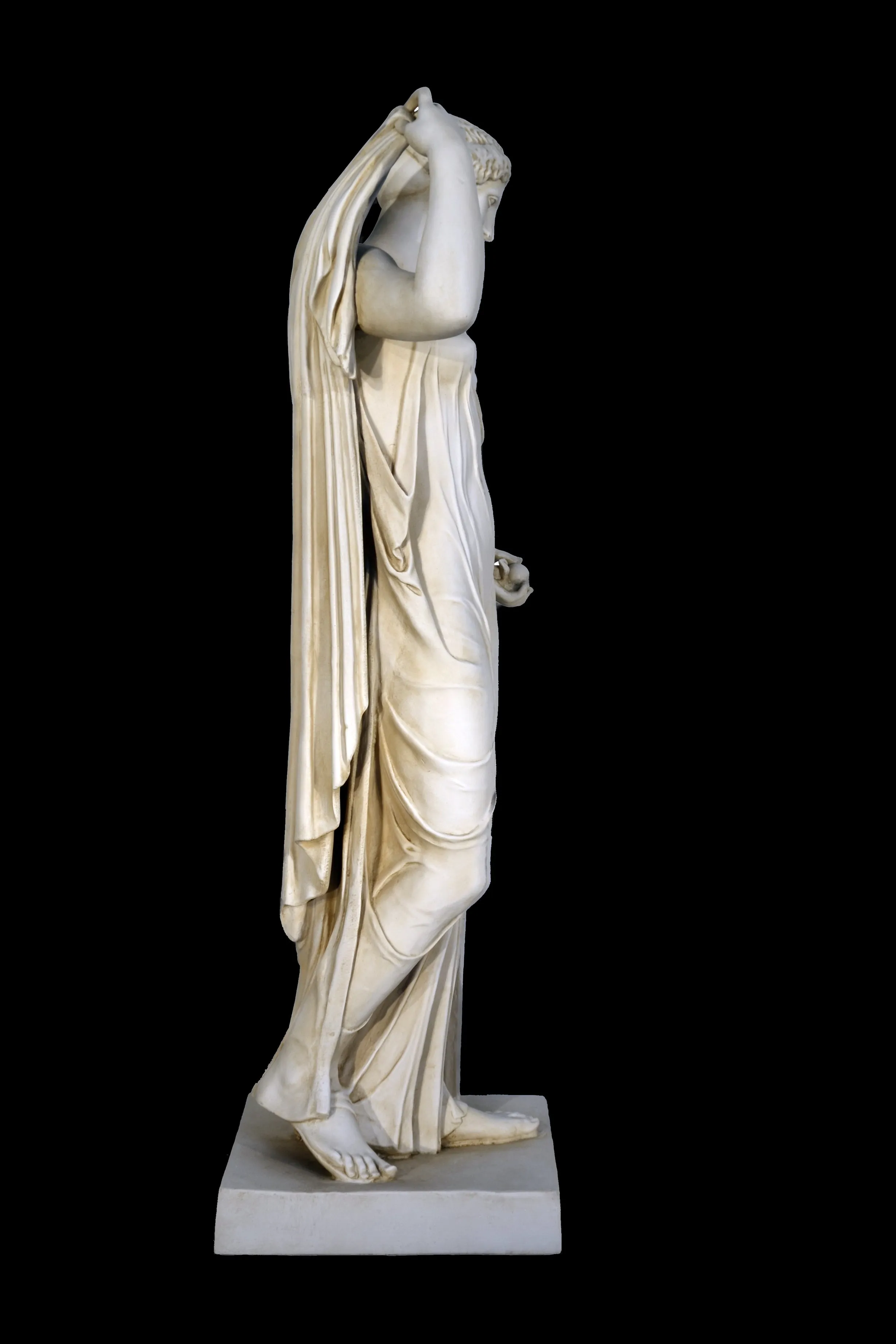 Venus Genetrix - Fréjus Aphrodite Life-size Statue (Large)