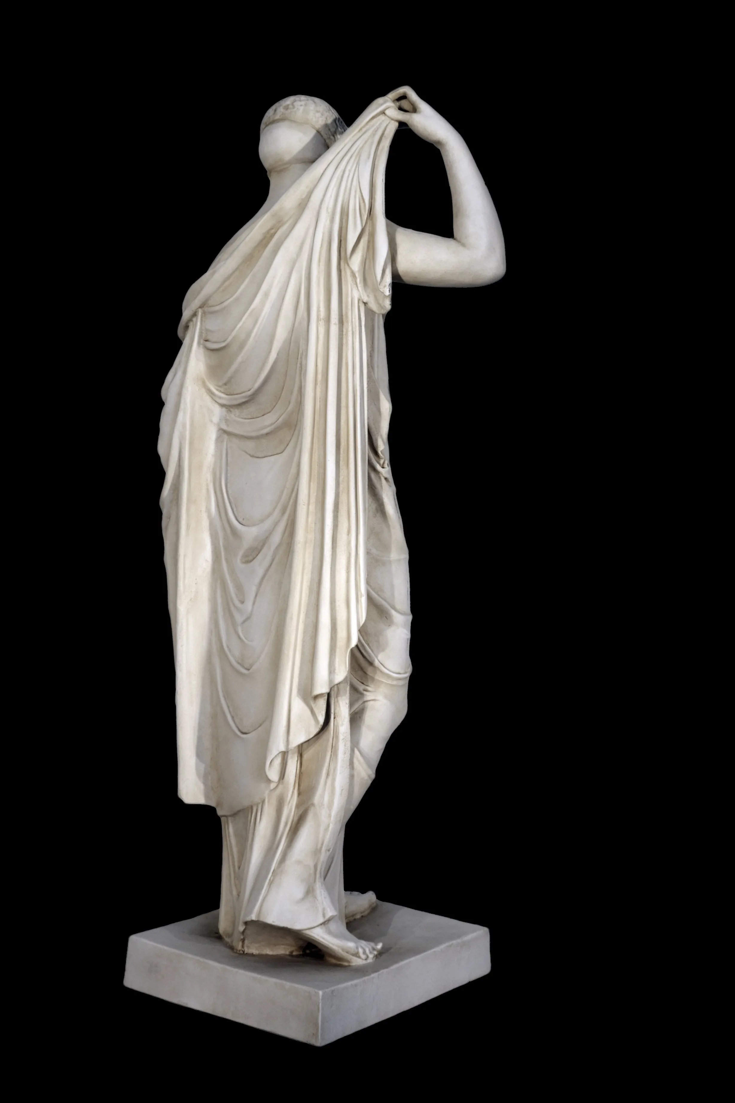 Venus Genetrix - Fréjus Aphrodite Life-size Statue (Large)