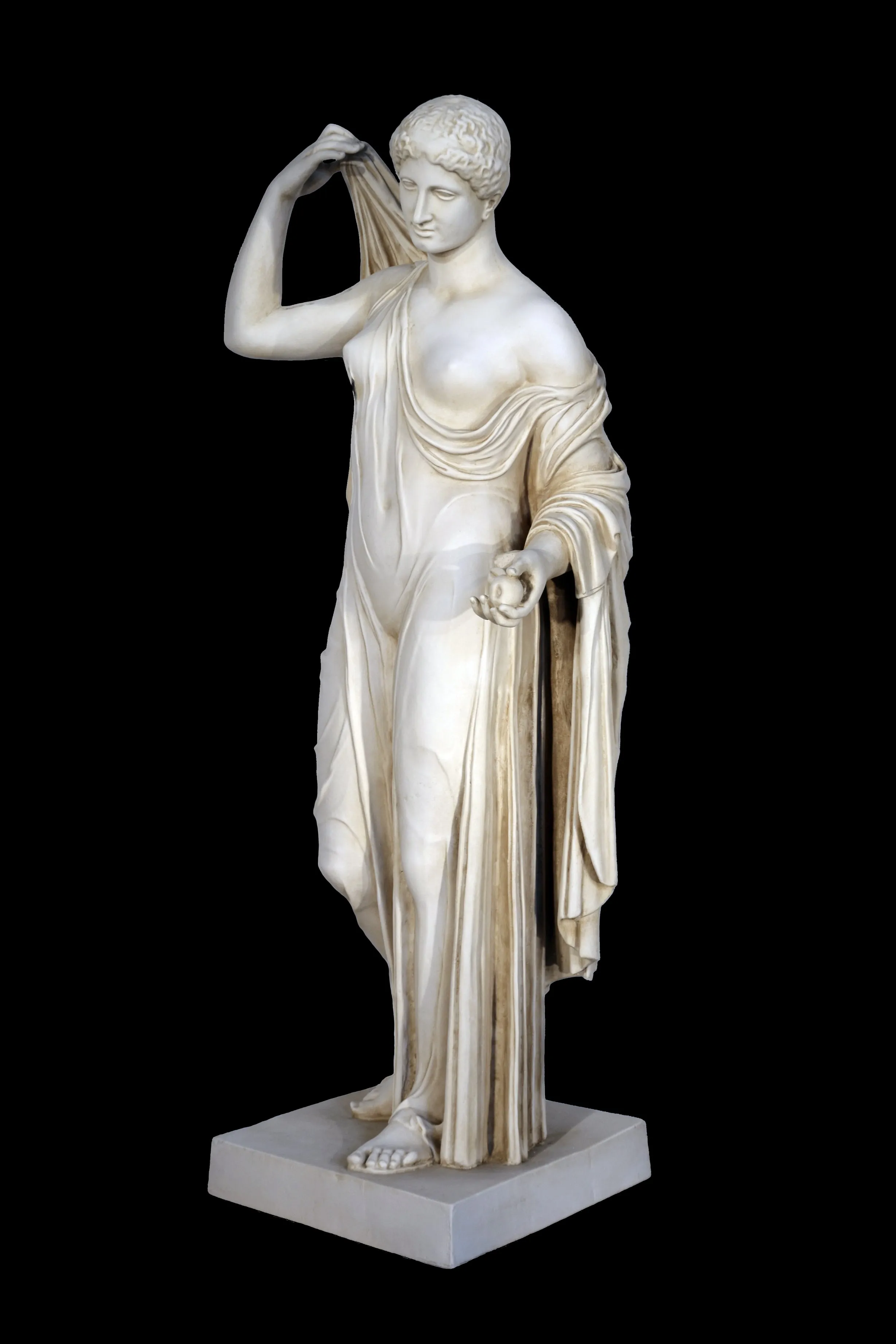 Venus Genetrix - Fréjus Aphrodite Life-size Statue (Large)