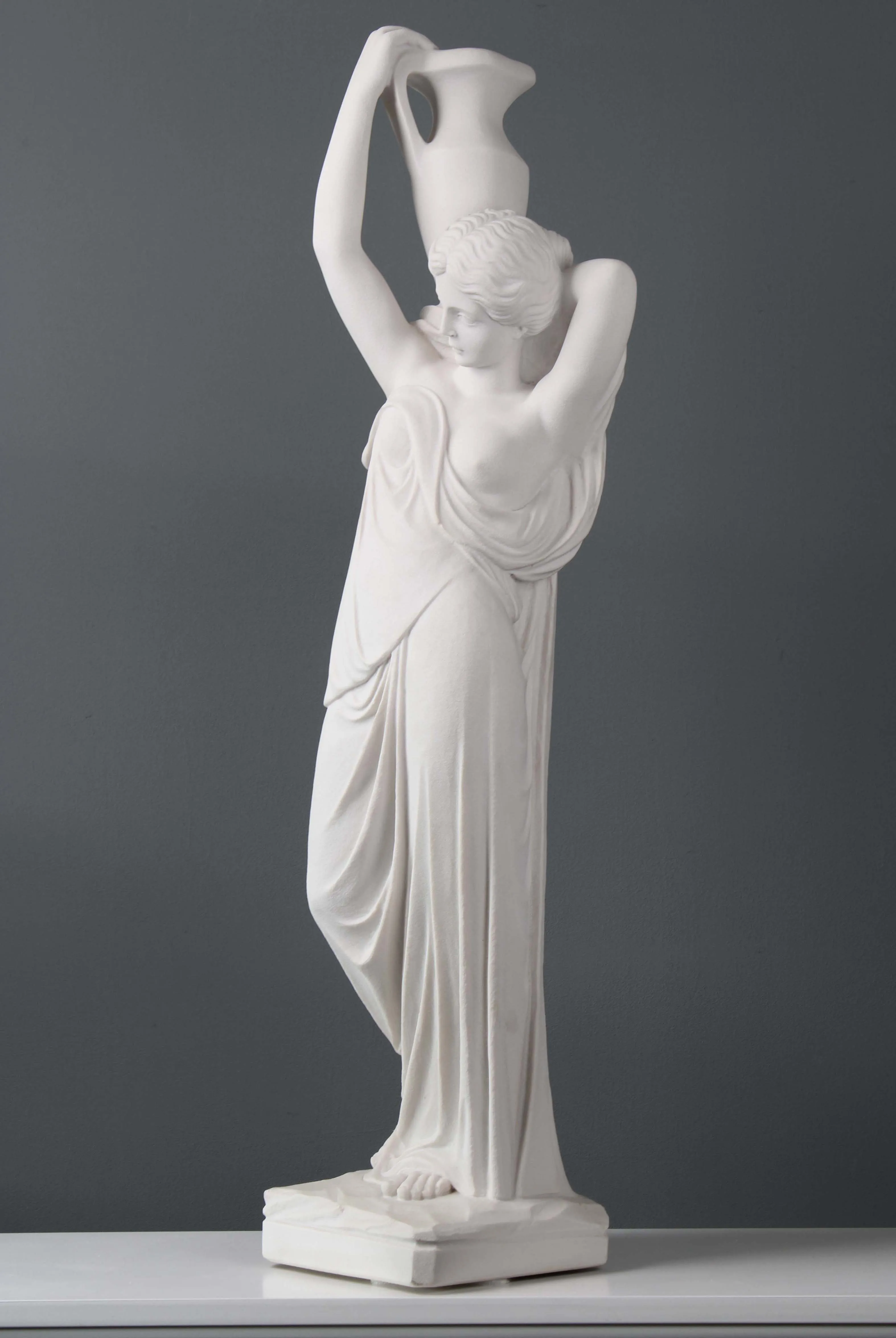 Venus Water Bearer Statue (Medium)