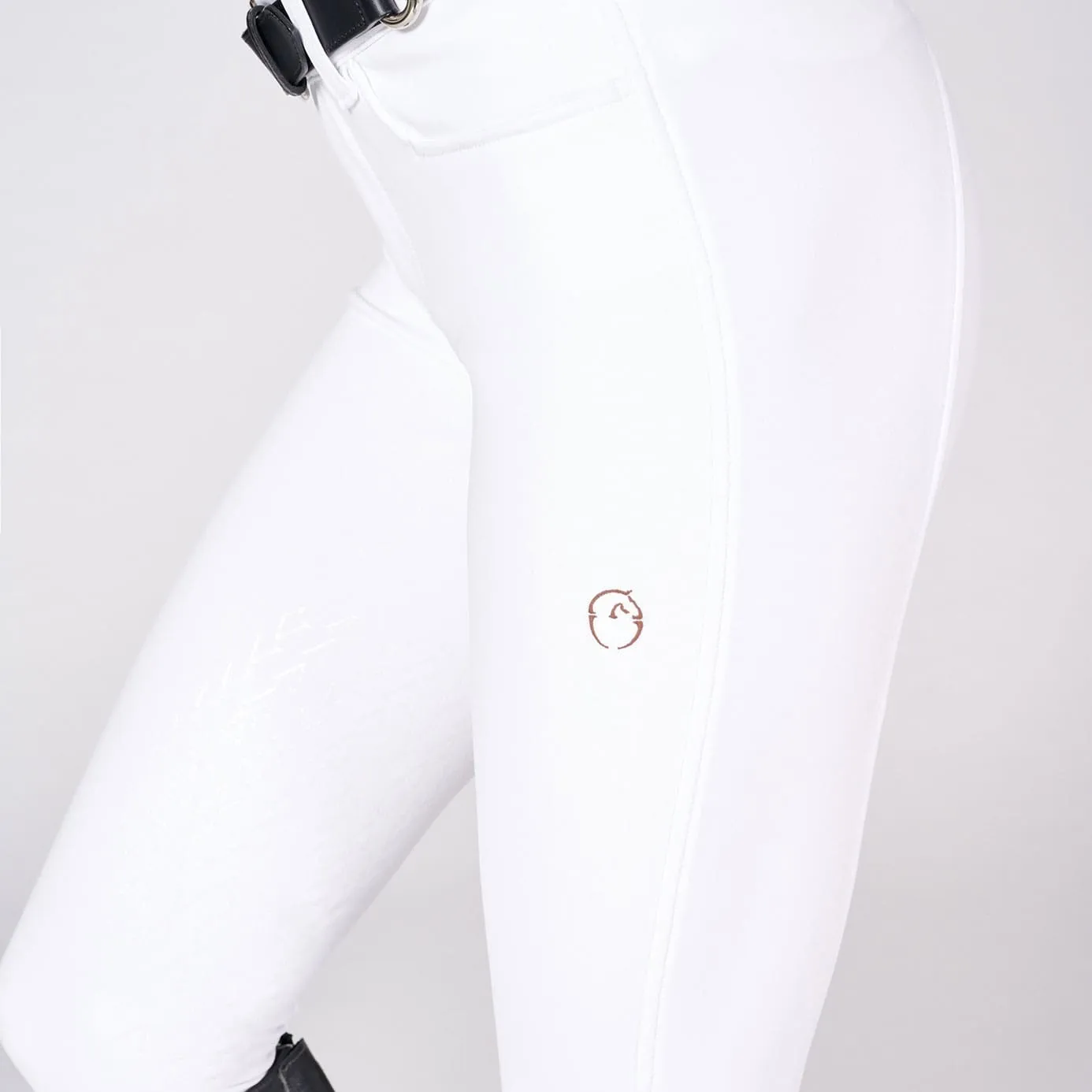 Vestrum Syracuse Breeches - White