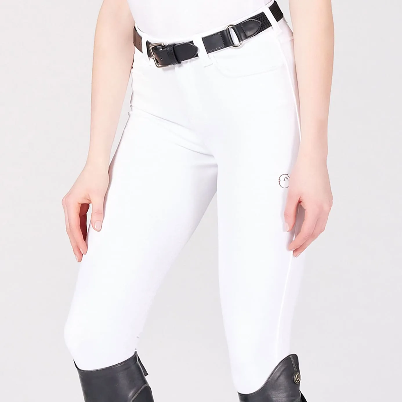 Vestrum Syracuse Breeches - White