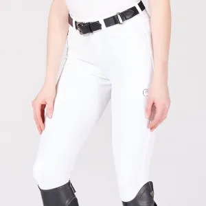 Vestrum Syracuse Breeches - White