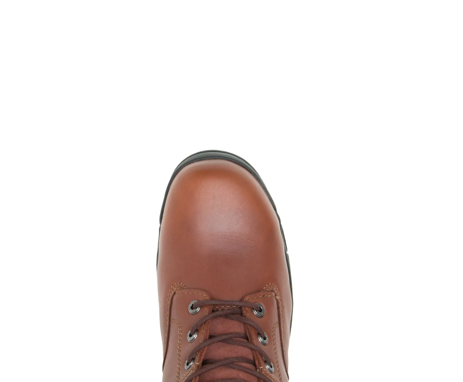 W04904 6" HARRISON LACE-UP STEEL-TOE WORK BOOT