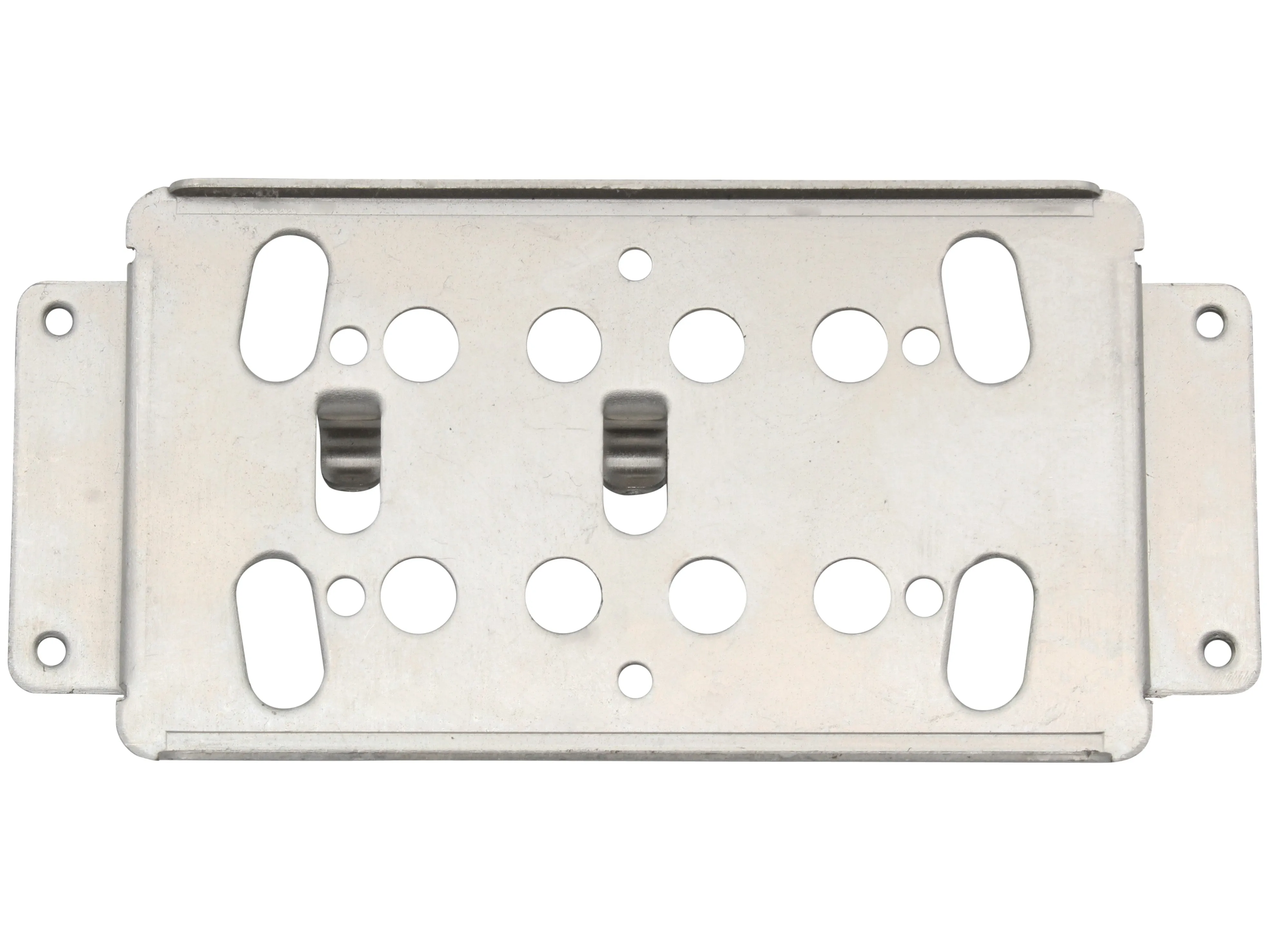 Wide Range humbucker baseplates (modern or vintage styles)