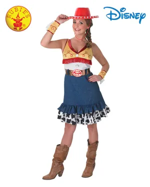 Women's Costume - Jessie Sassy